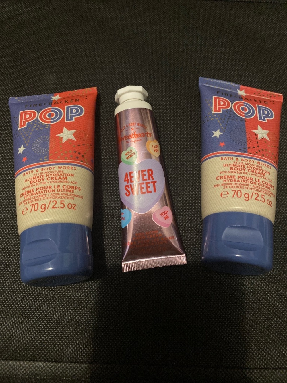 Bath & BodyWorks Lotion Lot-NWT!